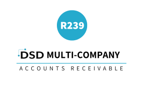 R239 - Multi-Company
