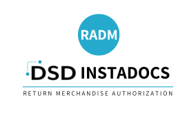 RADM - InstaDocs