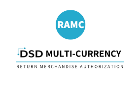 RAMC - Multi-Currency