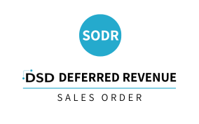 SODR - Deferred Revenue