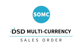 SOMC - Multi-Currency