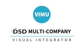 VIMU - Multi-Company