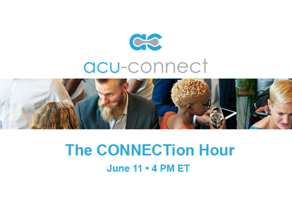 The CONNECTion Hour