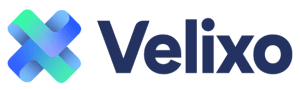 Velixo New logo