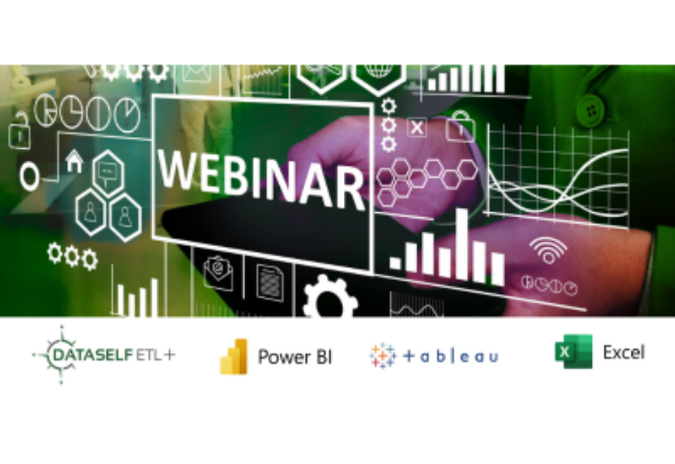 Pre-Summit: Next-Gen Acumatica BI Reporting with AI – Powered by DataSelf ETL+ 2026